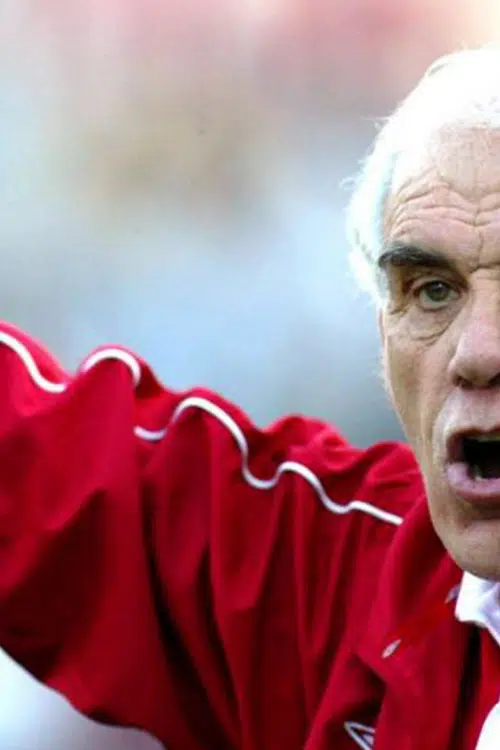 Nikos Alefantos