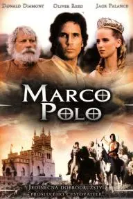 The Incredible Adventures of Marco Polo on His Journeys to the Ends of the Earth_peliplat
