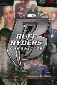 Ruff Ryders Chronicles_peliplat