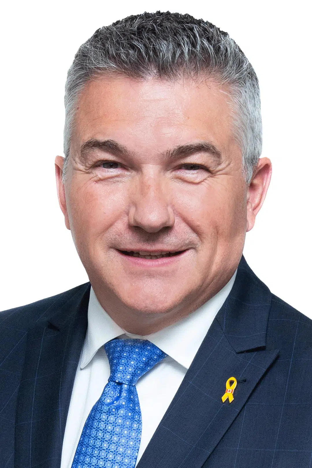 James Bezan