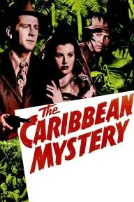 The Caribbean Mystery_peliplat