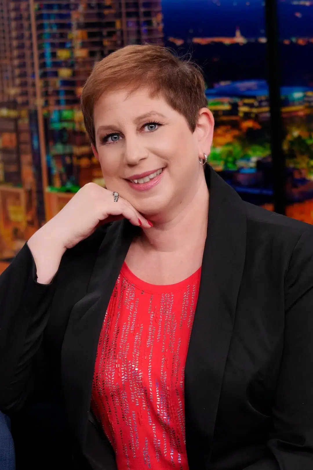 Robin Hofmann