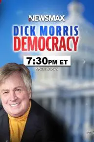 Dick Morris Democracy_peliplat
