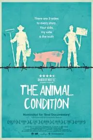 The Animal Condition_peliplat
