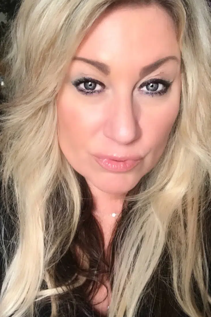 Sharon Marie Ponce