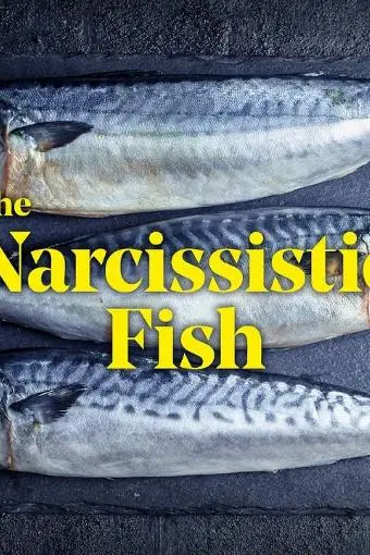 The Narcissistic Fish_peliplat