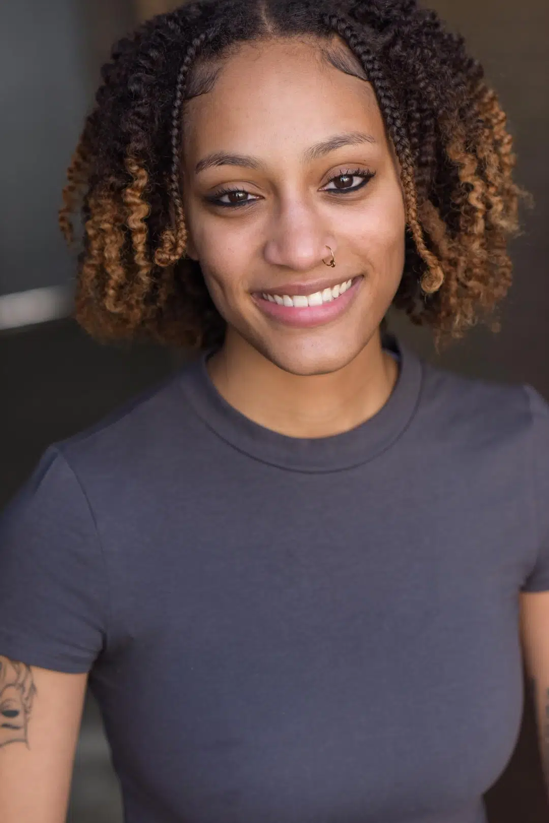 Cheterra McCray