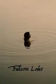 Falcon Lake_peliplat