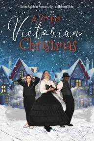A Proper Victorian Christmas_peliplat