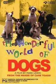 The Wonderful World of Dogs_peliplat
