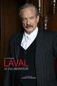 Laval, le collaborateur_peliplat