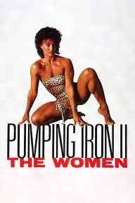 Pumping Iron II: The Women_peliplat