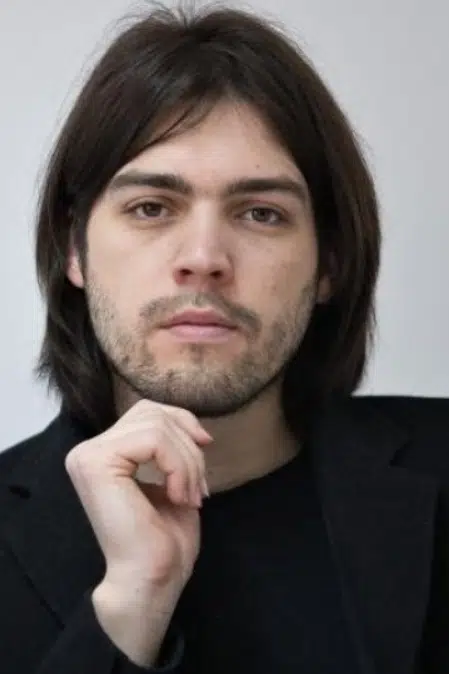 Ivan Vilibor Sincic