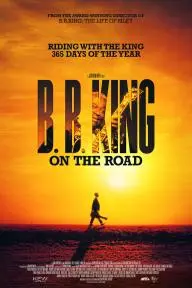 B.B. King: On the Road_peliplat