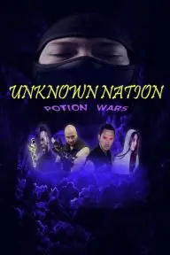 Unknown Nation: Potion Wars_peliplat
