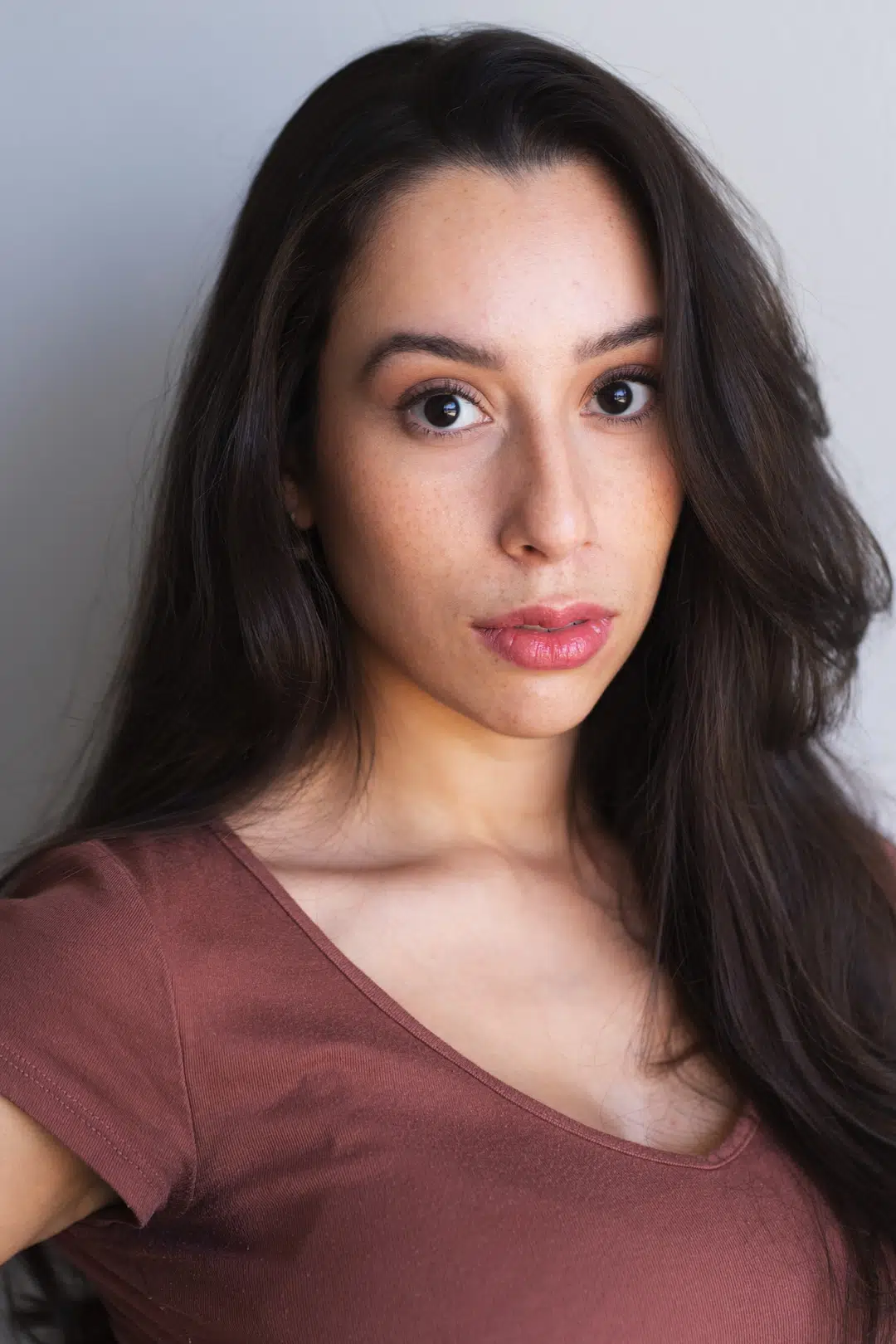 Jessica Pastor