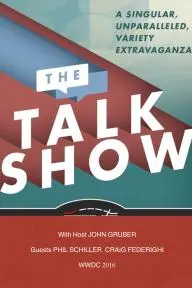 The Talk Show Live with_peliplat