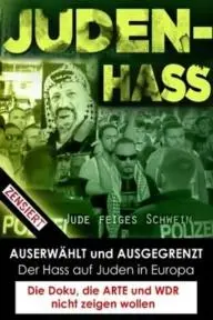 Chosen and Excluded: The Hate on Jews in Europe_peliplat