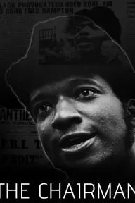 The Chairman: Fred Hampton Stage Play (Staged Reading)_peliplat