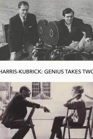 Harris Kubrick_peliplat