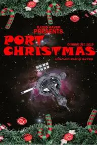 Port Christmas_peliplat