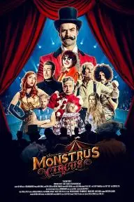Monstrus Circus_peliplat