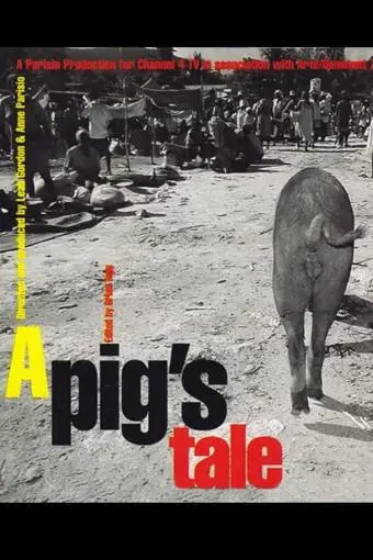 A Pig's Tale_peliplat