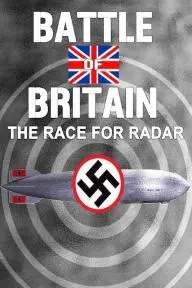 Battle of Britain: The Race for the Radar_peliplat