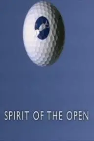 Spirit of the Open_peliplat