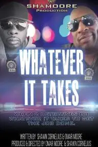Whatever It Takes The Movie: When Blood Runs Cold_peliplat