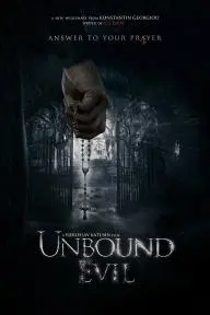 Unbound Evil_peliplat