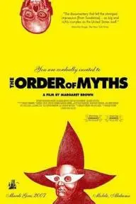 The Order of Myths_peliplat