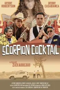 Scorpion Cocktail_peliplat