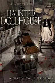The Haunted Dollhouse_peliplat