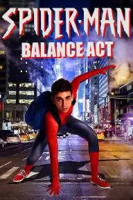 Spider-Man: Balance Act_peliplat