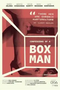 Confessions of a Box Man_peliplat