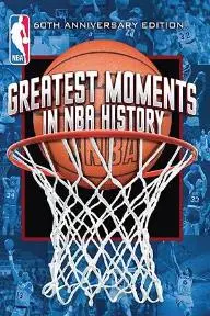 Greatest Moments in NBA History_peliplat
