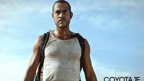 Coyotaje Teaser Trailer