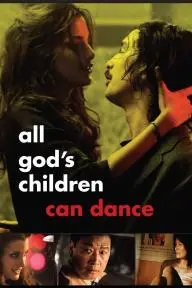 All God's Children Can Dance_peliplat