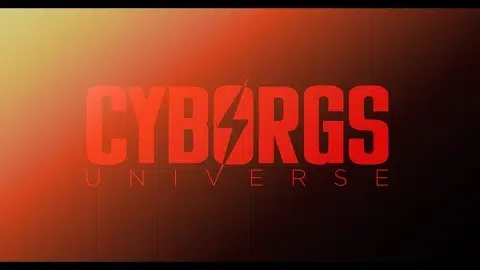 CYBORGS UNIVERSE ~ TEASER TRAILER #1