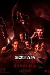 Scream Returns - Fan Film Spin-Off_peliplat