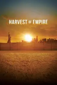 Harvest of Empire_peliplat