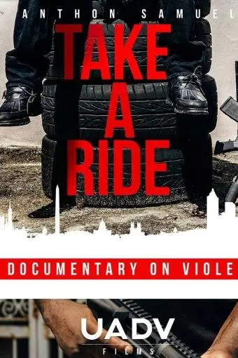 Take A Ride: Miami Edition Documentary_peliplat