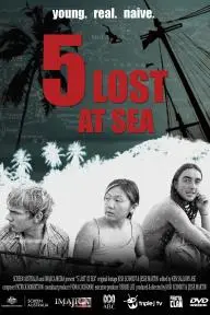 5 Lost at Sea_peliplat