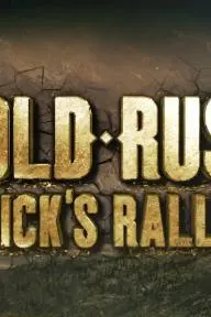 Gold Rush: Rick's Rally_peliplat
