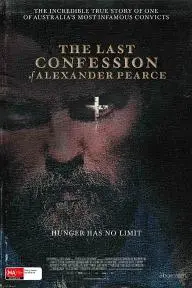 The Last Confession of Alexander Pearce_peliplat