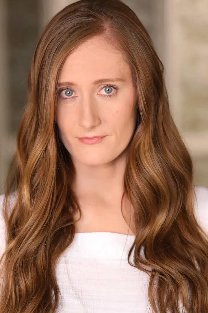 Danielle Renee Parker