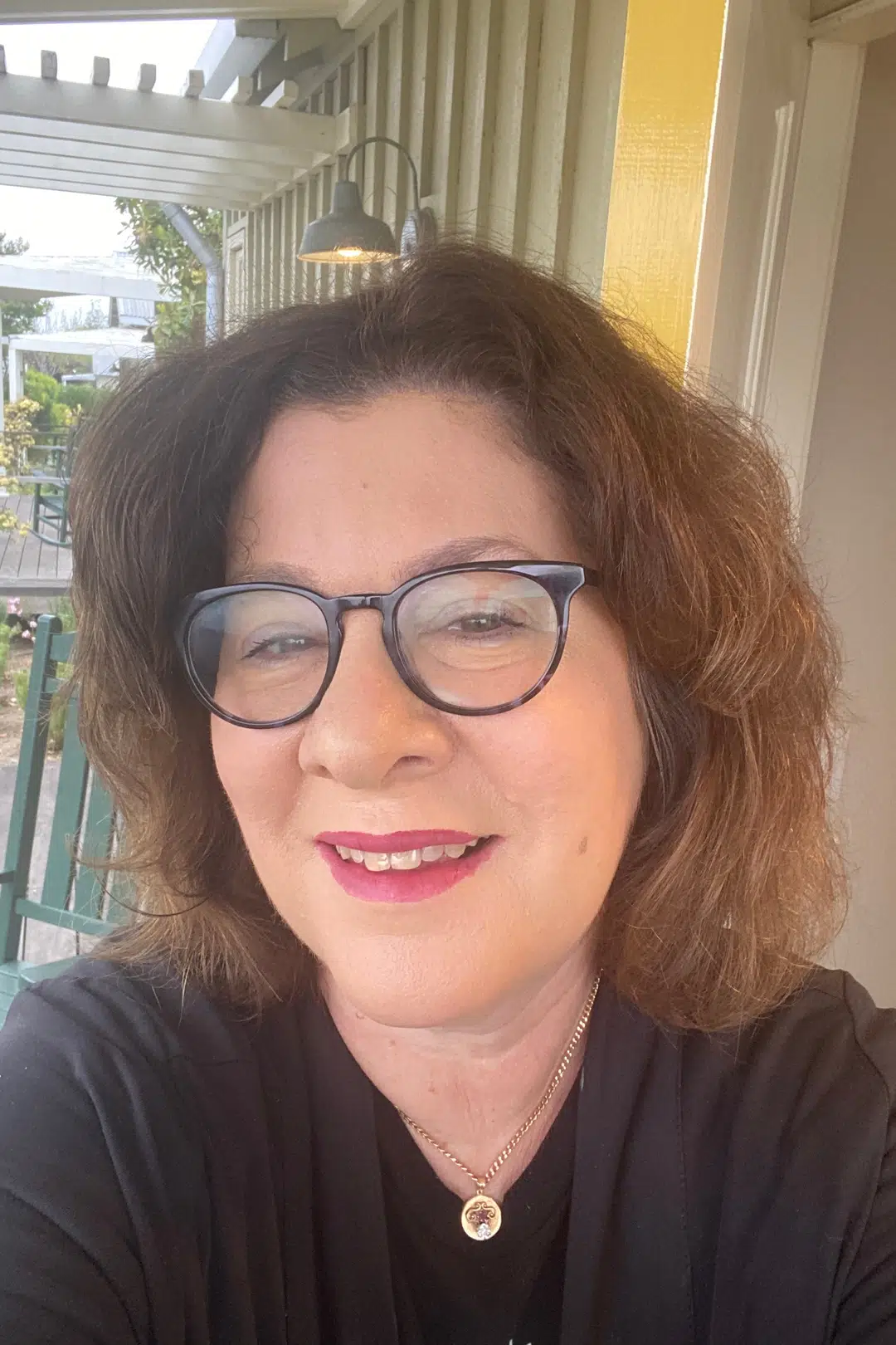 Rosalind Resnick