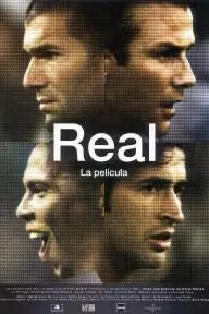 Real: The Movie_peliplat