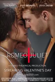 Romeo & Juliet_peliplat